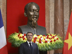 Vietnam France