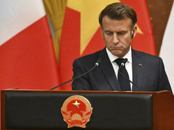 Vietnam France