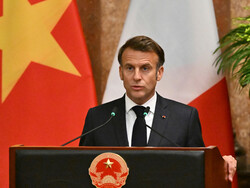 Vietnam France