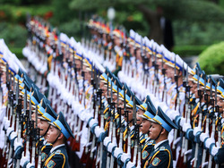 Vietnam France