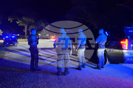 South Carolina Shooting