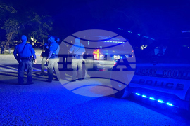 South Carolina Shooting