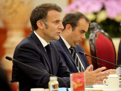 Vietnam France