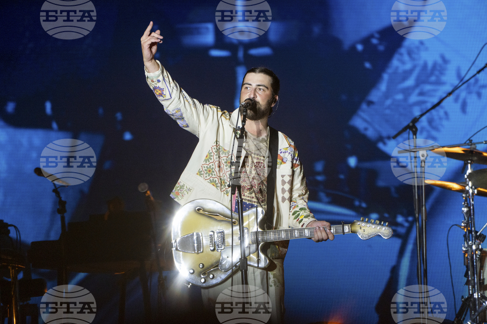 2025 BottleRock Napa Valley