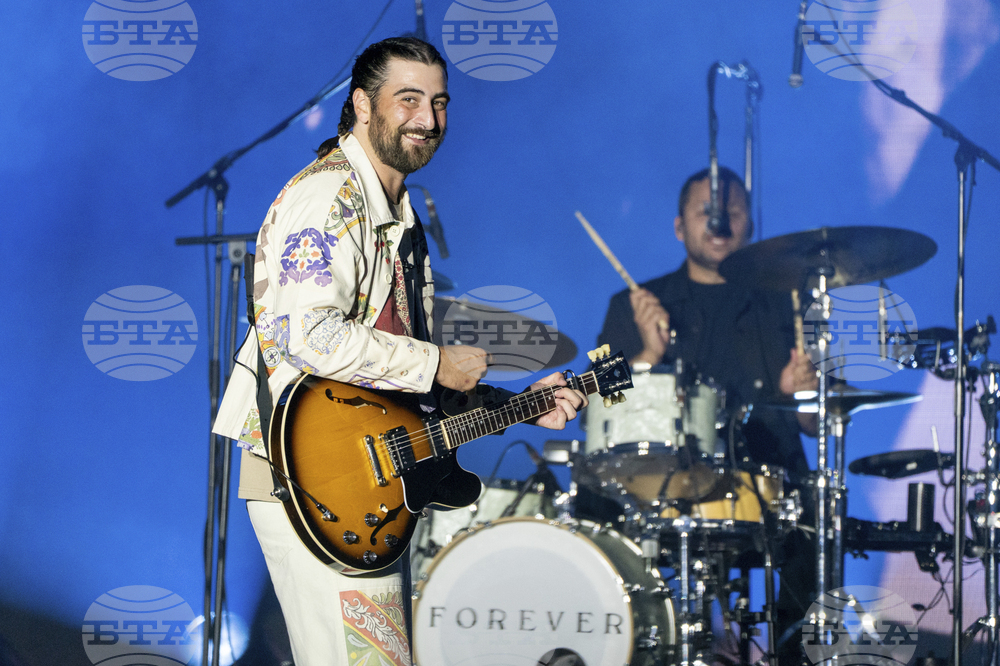 2025 BottleRock Napa Valley