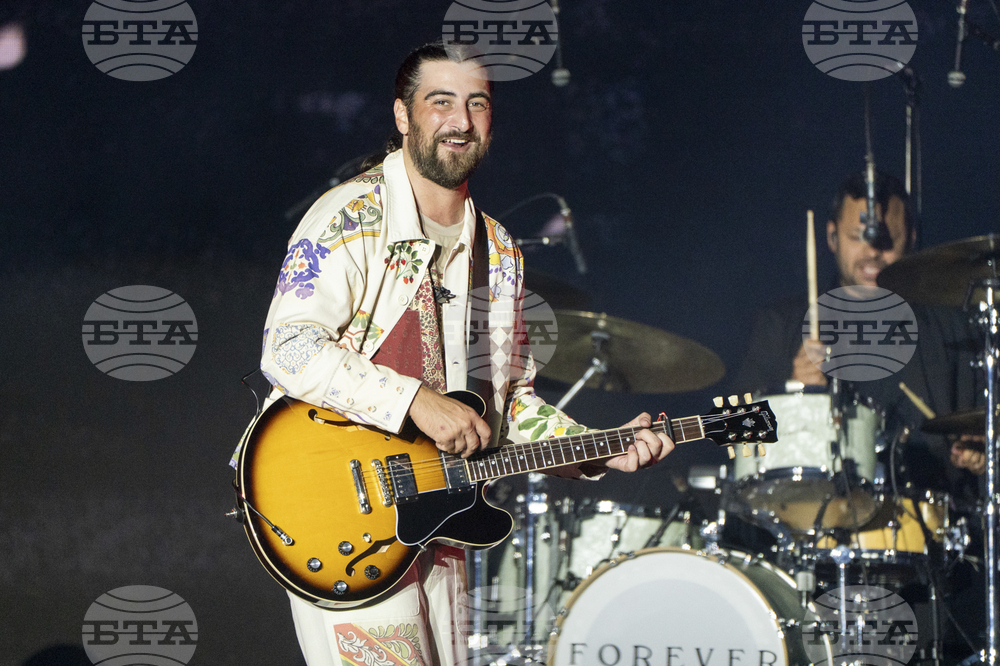 2025 BottleRock Napa Valley