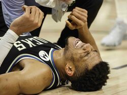 Celtics Bucks Basketball