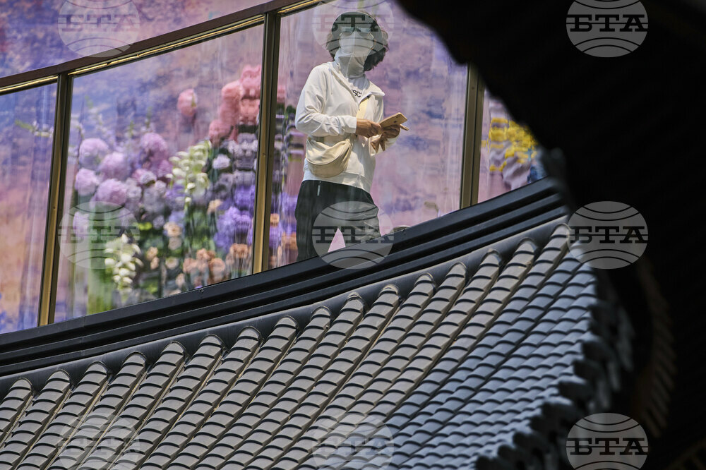 China Daily Life