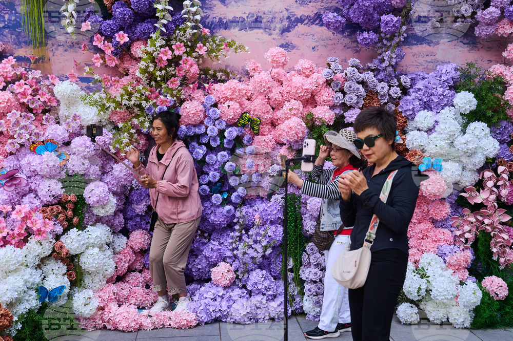 China Daily Life