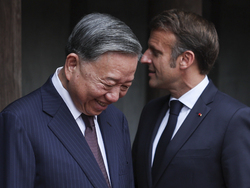 Vietnam France