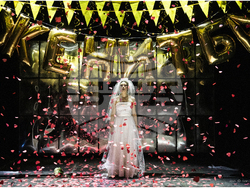 Снимка: Драматичен театър „Никола Вапцаров“ – Благоевград