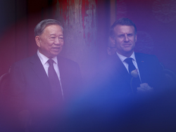 Vietnam France