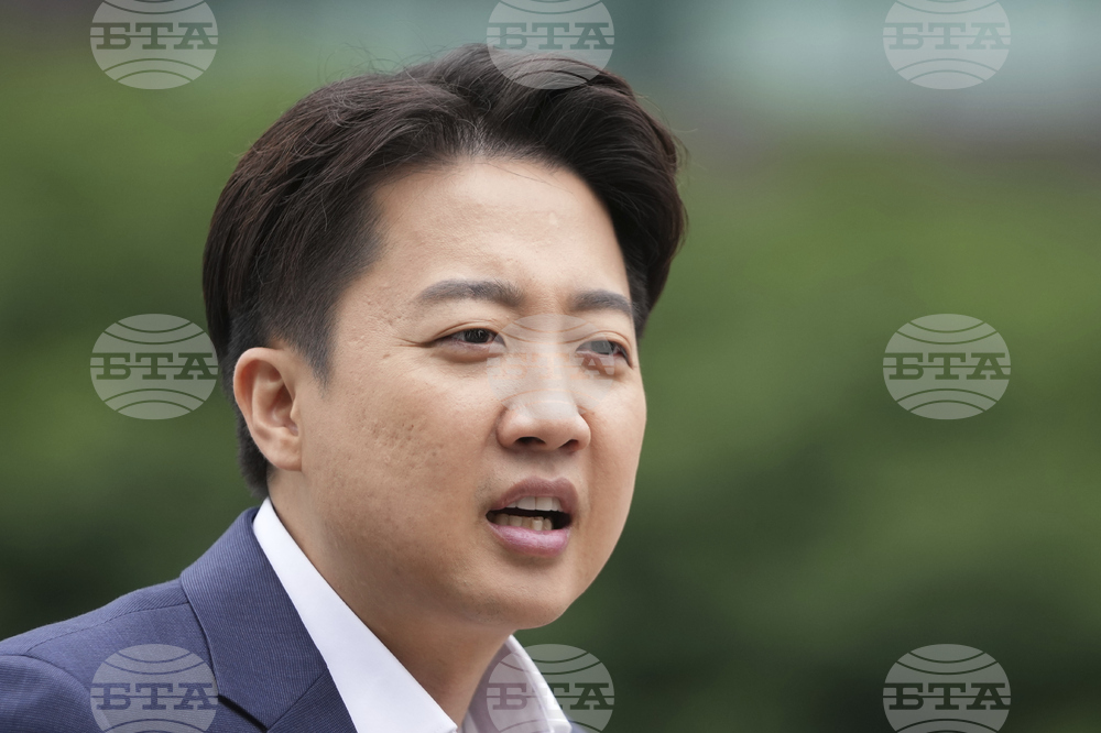 South Korea Election