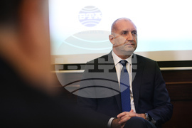 Вършец - БТА - проект „Европа на Балканите: Заедно чрез знание” - закриваща конференция