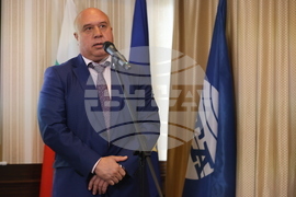 Вършец - БТА - проект „Европа на Балканите: Заедно чрез знание” - закриваща конференция