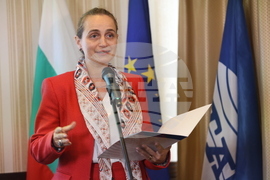 Вършец - БТА - проект „Европа на Балканите: Заедно чрез знание” - закриваща конференция