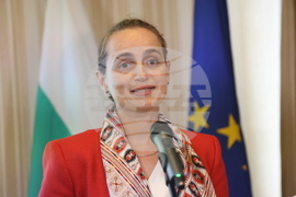 Вършец - БТА - проект „Европа на Балканите: Заедно чрез знание” - закриваща конференция