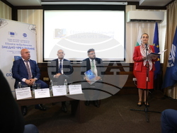 Вършец - БТА - проект „Европа на Балканите: Заедно чрез знание” - закриваща конференция