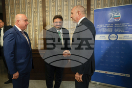 Вършец - БТА - проект „Европа на Балканите: Заедно чрез знание“ - закриваща конференция