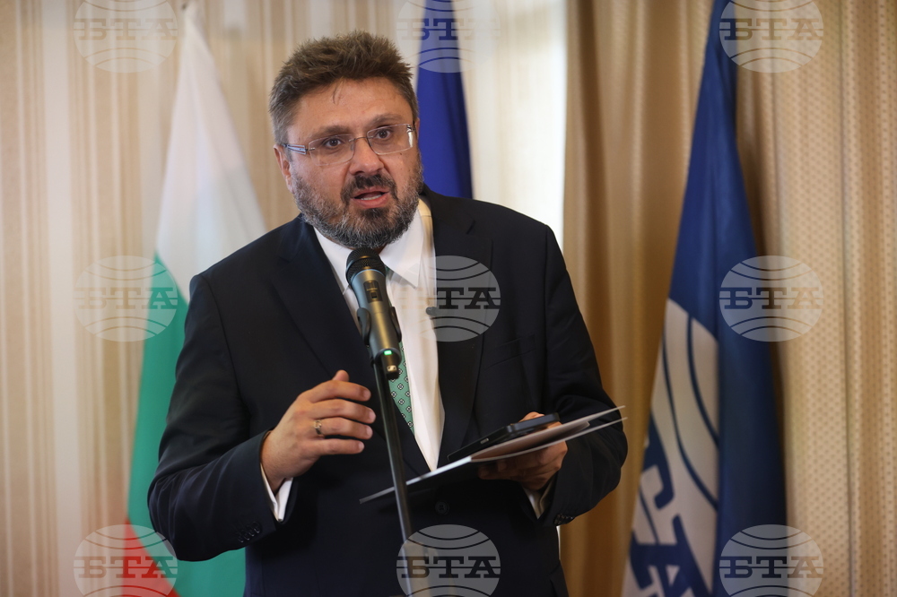 BTA's Europe on Balkans: Cohesion Skills Project Aims to Tell about Knowledge Exchange between Bulgaria, Balkans, EU