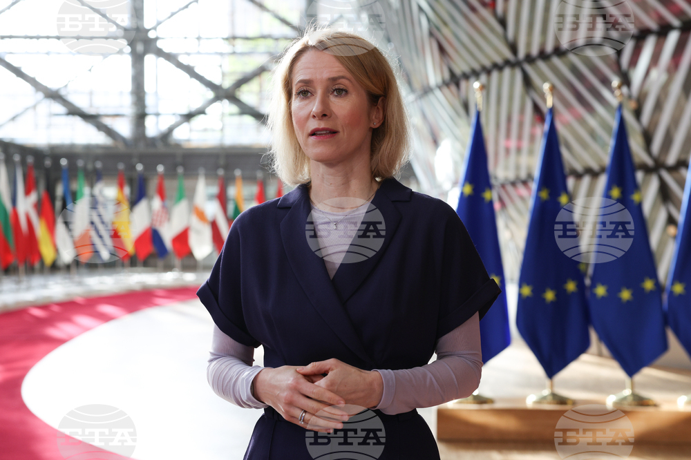ЕС се надява международните партньори да последват примера с увеличаване на натиска над Москва
