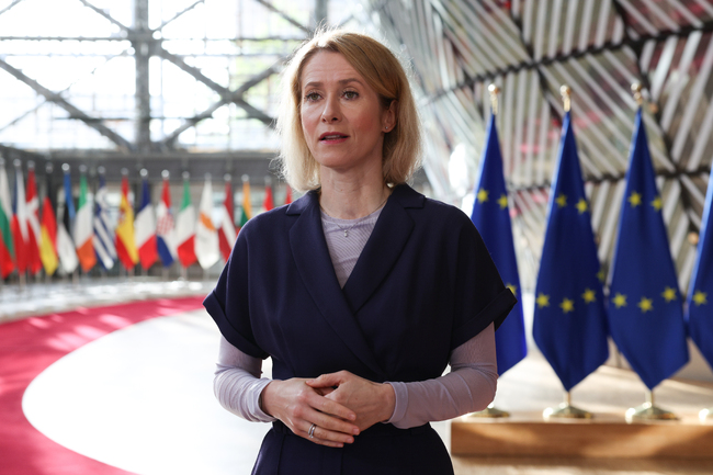ЕС се надява международните партньори да последват примера с увеличаване на натиска над Москва