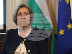 Вършец - БТА - проект „Европа на Балканите: Заедно чрез знание” - закриваща конференция - първи панел - „Заедно чрез знание в университетите“