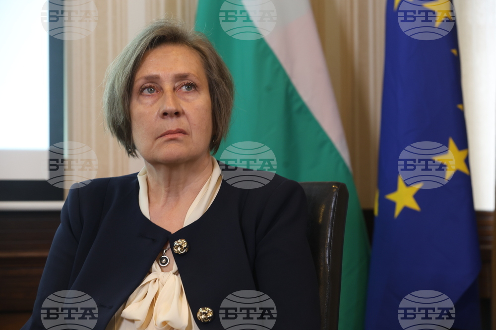 Knowledge Is Memory, Knowledge Is Bridge Between Generations, Says Varna University of Management Rector