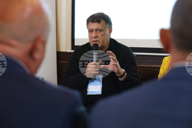 Sofia University Rector: Knowledge Is Most Convertible Part of Life of Modern Societies