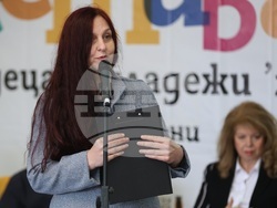 НДК - Пролетен панаир на книгата - откриване