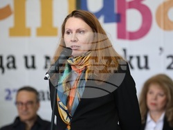 НДК - Пролетен панаир на книгата - откриване