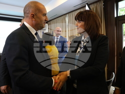 Вършец - БТА - проект „Европа на Балканите: Заедно чрез знание” - закриваща конференция