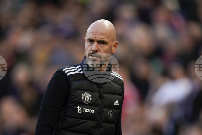 Байер Леверкузен обяви назначаването на Тен Хаг за старши треньор на отбора