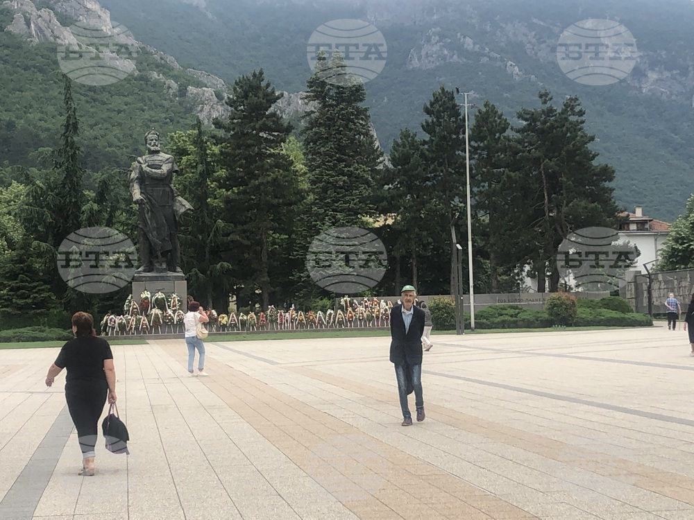 "Ботеви дни 2025" започват днес във Враца