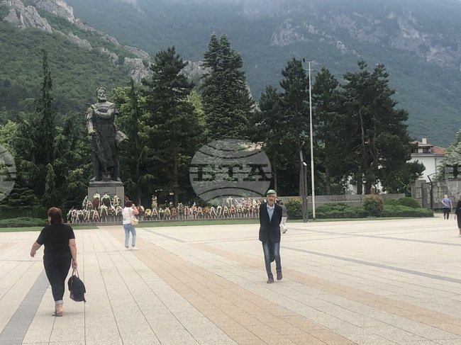 "Ботеви дни 2025" започват днес във Враца