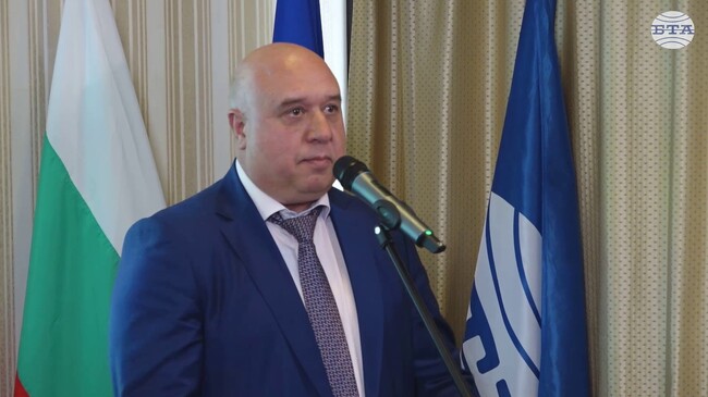 Вършец е красив, модерен град с модерна инфраструктура и перфектно градоустройство, каза кметът Иван Лазаров