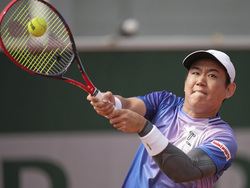French Open Tennis