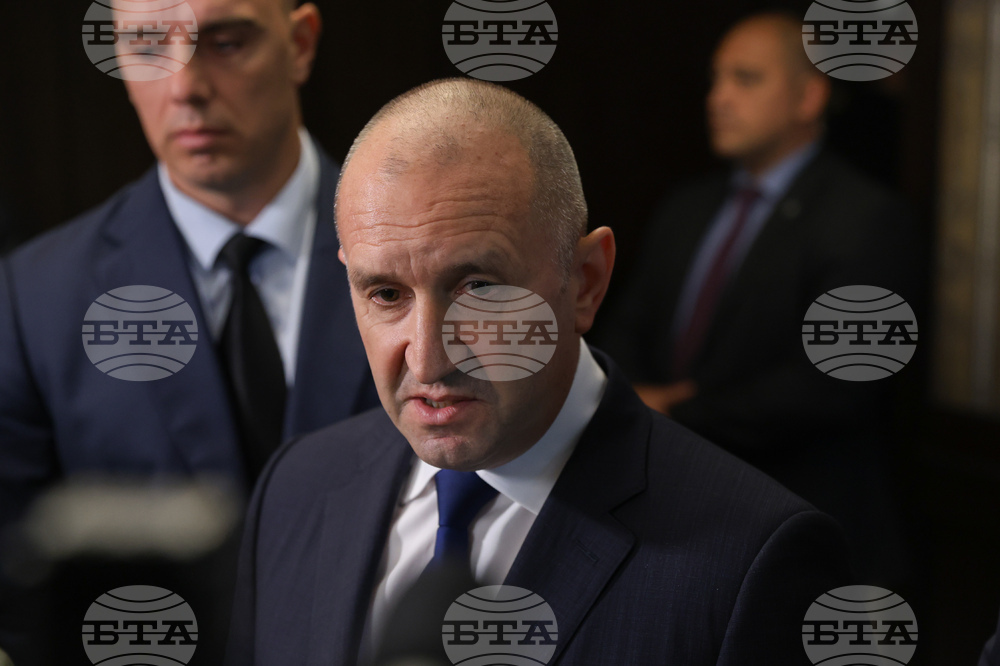 Президентът Румен Радев ще посети Лясковец по повод Националния събор на овцевъдите в България