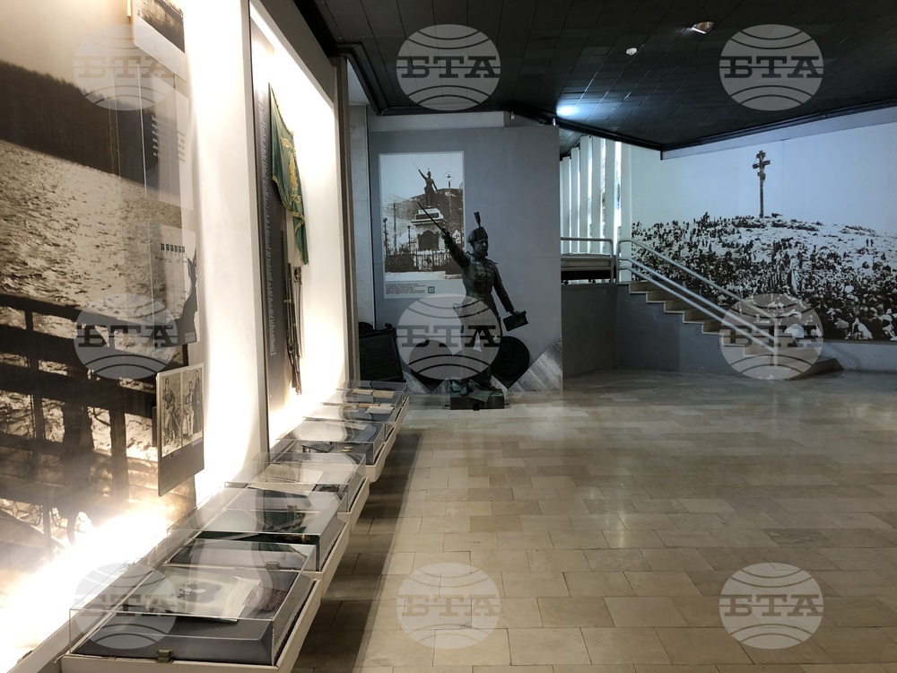 В Регионалния исторически музей във Враца ще се проведат две събития, посветени на Христо Ботев 