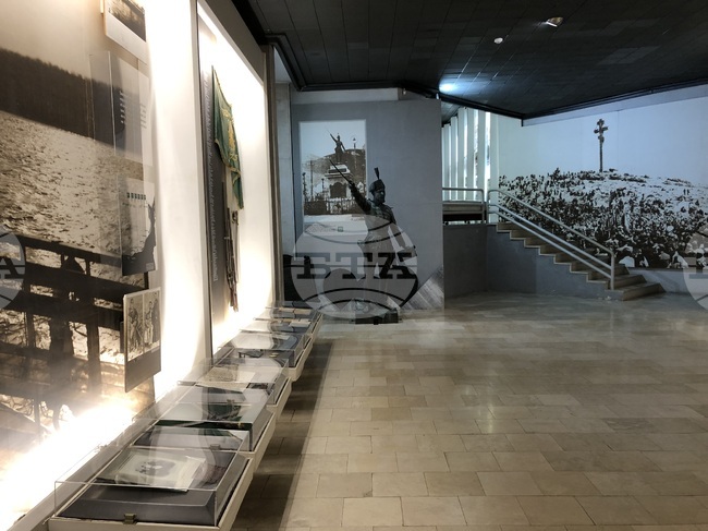 В Регионалния исторически музей във Враца ще се проведат две събития, посветени на Христо Ботев 