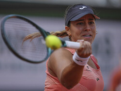 French Open Tennis