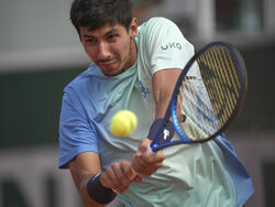 French Open Tennis