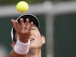 French Open Tennis