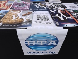 Пролетен панаир на книгата - откриване