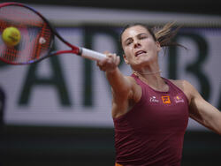French Open Tennis