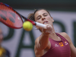 French Open Tennis