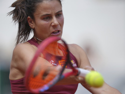 French Open Tennis