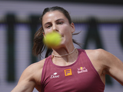 French Open Tennis