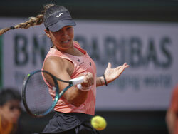 French Open Tennis