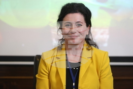 Вършец - БТА - проект „Европа на Балканите: Заедно чрез знание” - закриваща конференция - първи панел - „Заедно чрез знание в университетите“